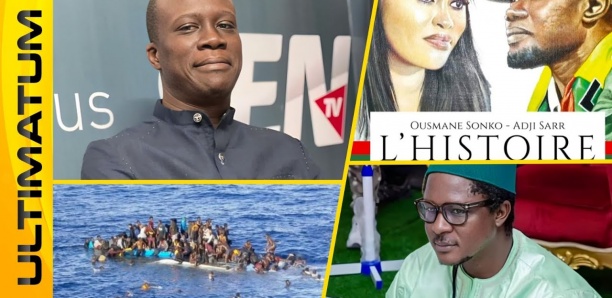 Levée blocus Sonko , Cheikh Bara libre, Émigration: Pa Assane Seck se prononce dans Ultimatum