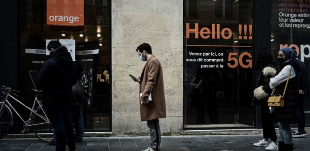 France  : Orange annonce recruter 8 000 CDI sur trois ans