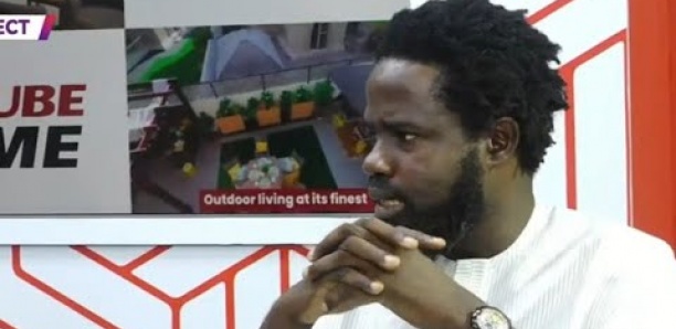 Serigne Mansour Sy Cissé: "ce plan contre Sonko qui a échoué..."