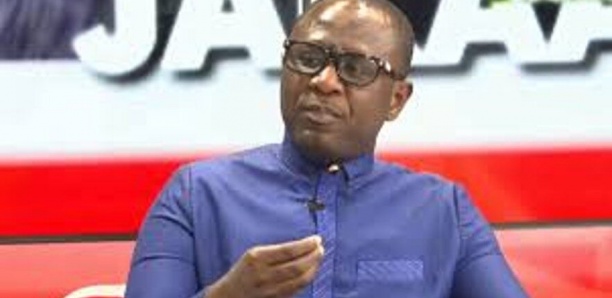 Seconde audition à la DSC : Badara Gadiaga refuse de divulguer les noms de ses sociétés