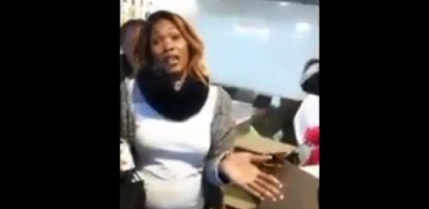 Laissés en rade par air Sénégal depuis trois jours, ces passagers crient leur ras le bol