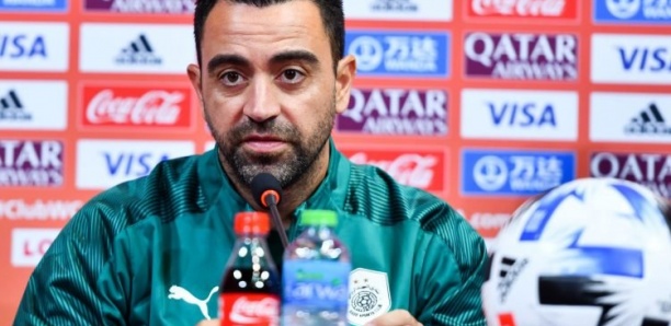 FC Barcelone: Xavi refuse l’offre de Laporta