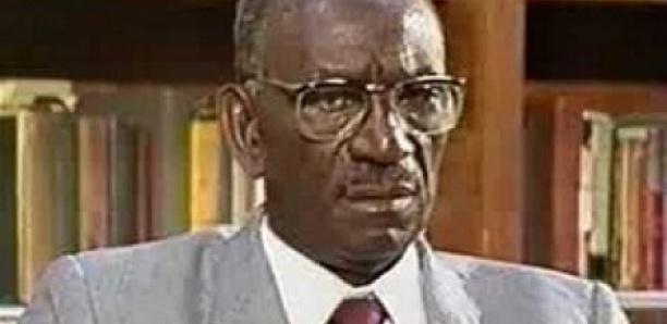 Pèlerinage à Caytou : Cheikh Anta Diop célébré