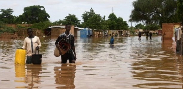 Inondations : Plus de 20 milliards engloutis depuis 2012 (Mission d'information)