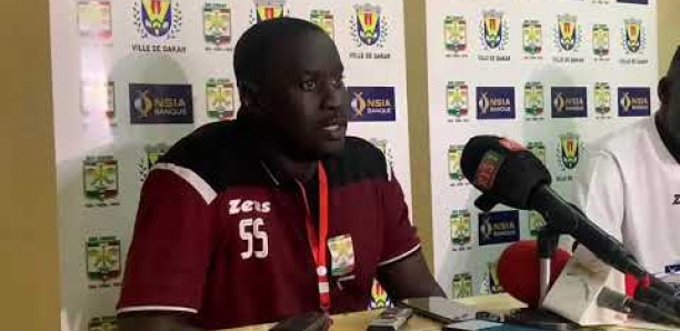Coupe de la CAF : L'analyse de Moussa Diatta et de Madické Kane
