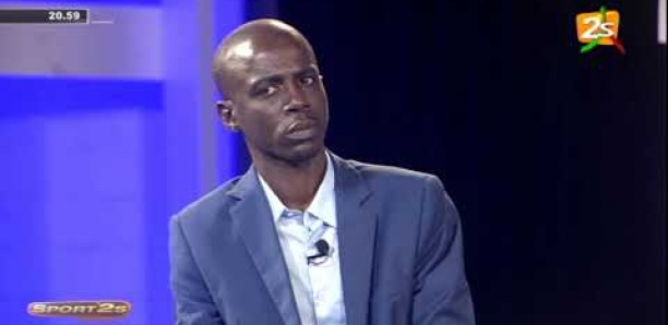 Mady Touré : " Moi président, je démissionnerai de GF..."