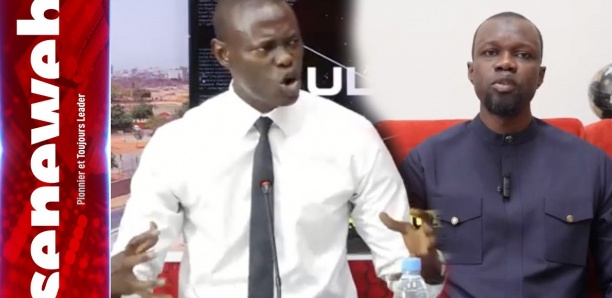 Complot contre Sonko : l'ex ministre Pape Gorgui Ndong révèle une info de taille..