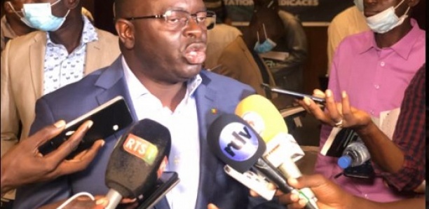 Ousmane Thiongane, auteur des «Promesses du numérique» : «On ne peut pas atteindre le développement sans passer par la transition numérique»