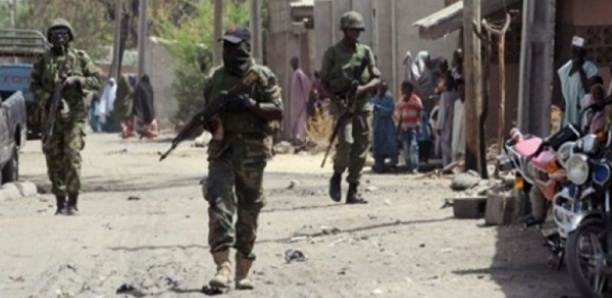 Cameroun anglophone: 4 morts lors de l'attaque d'une école à Ekondo Titi