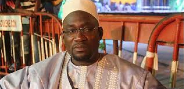 Talibés enchaînés à Louga :  Oustaz Pape Hann prend la défense de Khadim Guèye