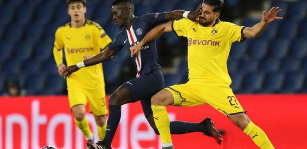 Champions league :  Psg enfin en quart de finale