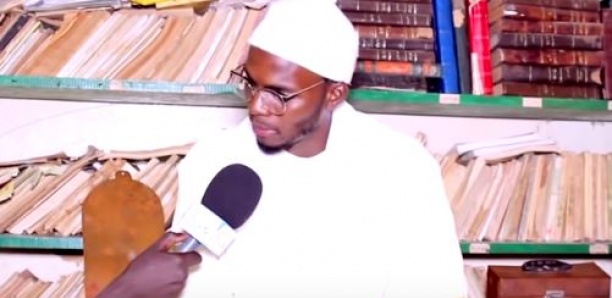 Les miracles d'un marabout à Touba font actuellement...