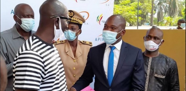 Ziguinchor : Reconstitution du tissu industriel pour valoriser les potentialités de la région