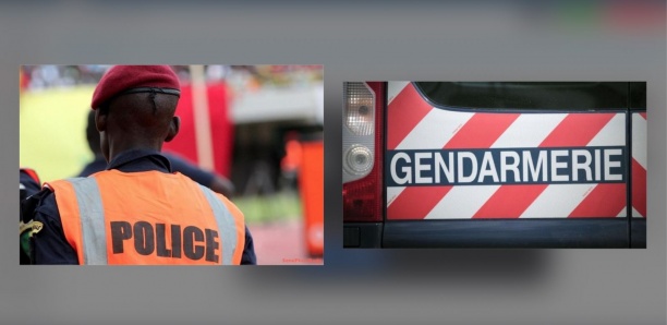 Touba : Un policier tabassé par des gendarmes