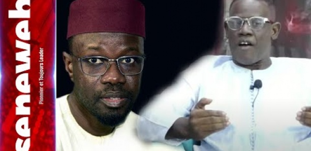 "Biima démé hôpital pour guiss Sonko, 3 ponkal ñooma...": (Responsable Pastef)