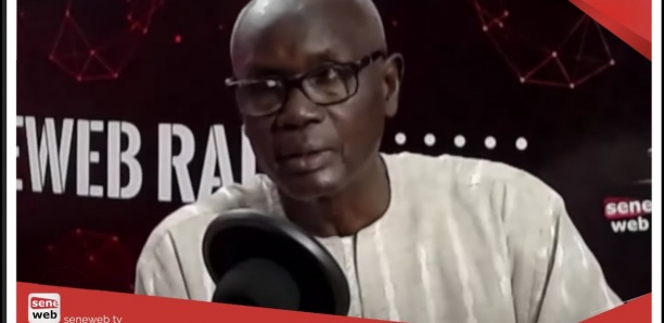 Mody Niang : "J'ai de sérieux problèmes avec ma famille"