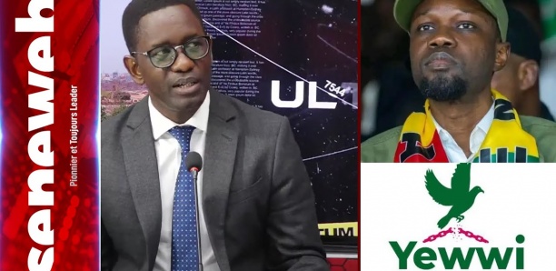 Situation de Sonko ,plan B : Bouna kanté se prononce