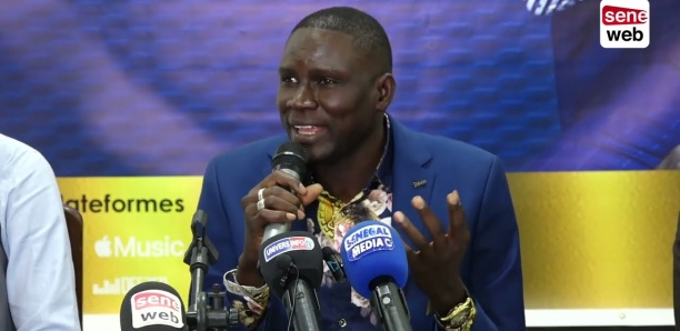 1er album intitulé “Guiss Guiss” Birame Dieng fait des revelations sur: Djimy Mbaye, Thio Mbaye…