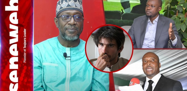 Arrestation de Sonko, Juan Branco, Barth...: l'acteur Matar Diop fait de tristes révélations...