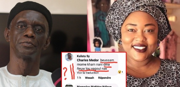Mame Mactar Gueye alerte : « Ma vie est en danger comme le fût celle de Latif Gueye »