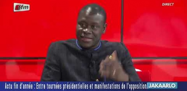 Omar Sy : " La tournée est une diversion pour se relever du rapport de la cour des comptes... "