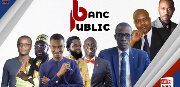 Affaire Barth: Banc Public pose le débat...