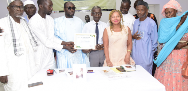 Publication posthume d’un manuscrit d’El Hadji Amadou Mapathé Diagne : « Un pays de pilleurs d’épaves. Le Gandiol »