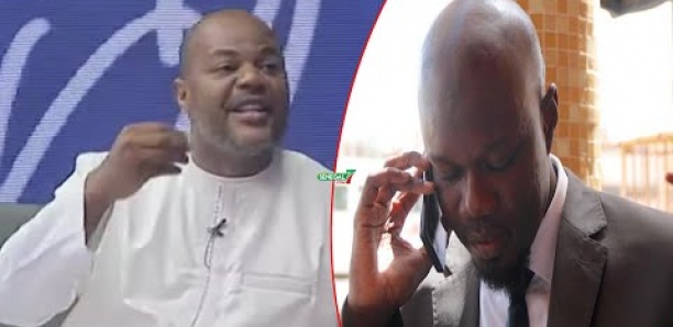Mame Mbaye Niang: " Ousmane Sonko Meussoul wakh deug bima ko Khaméé batay... "