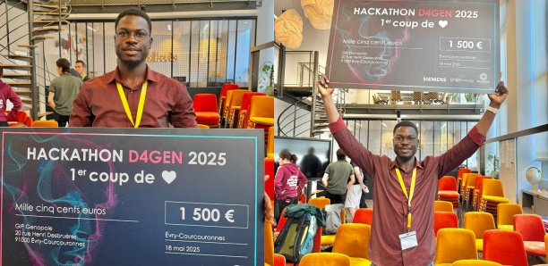 SkinScan-AI : L’intelligence artificielle au service du dépistage du cancer