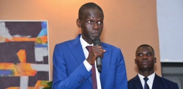 Réactions après la déclaration de BSD : une  "entreprise largement financée", selon Wally Diouf Bodian