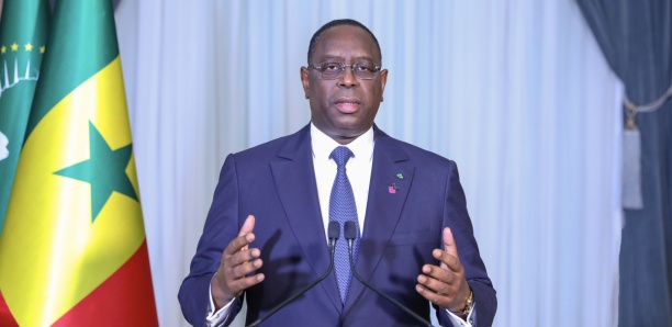 Macky Sall s'adresse à la Nation ce vendredi à 20H
