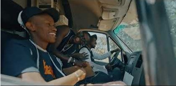 Découvrez le nouveau clip de KARABALIK BEATZ