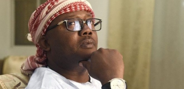 Présidentielle contestée: Embalo insiste qu'il sera "investi" jeudi à Bissau