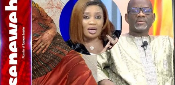 Mayoro Faye hausse le ton " Maïmouna ne mérite pas cette agressivité ...ce que dit madiambal est.."