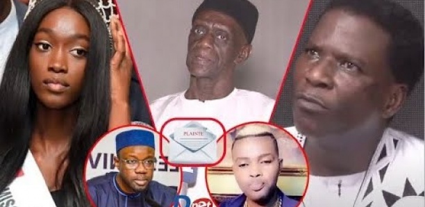[Vidéo] Mame Matar GUEYE fait des révélations explosives sur l’affaire miss Sénégal, Iran ndao et Sonko