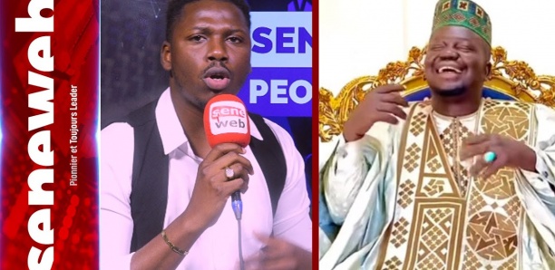 «Sudoon sunu Serigne..Nañu baayi" : Insulte et fuite de Cheikh Ahmed Cissé, Kane Diallo hausse le ton