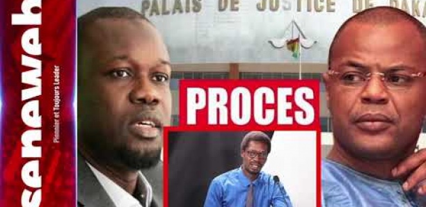 Précisions de taille : Sonko est toujours éligible selon ce juriste