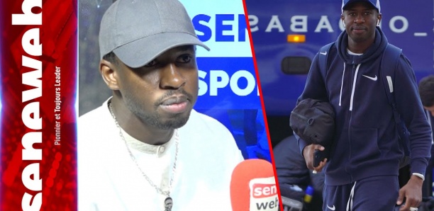 L’international sénégalais Mamadou Mbodj honoré au Kazakhstan