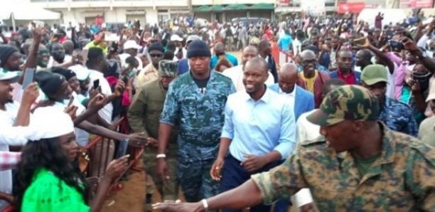 Affaire Sonko : Ziguinchor multiplie les modes de lutte pour protéger son "fils"