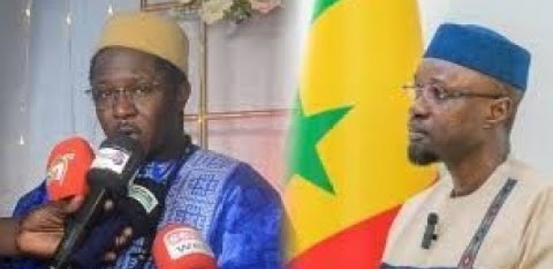 Sonko-Mame Mbaye: la surprenante révélation de Cheikh Bara Ndiaye: "si baatine lañu xaméné..."