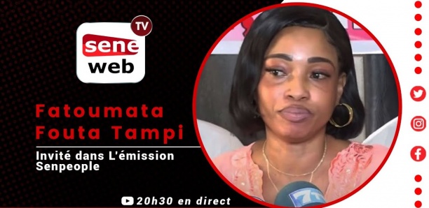 Ahmed Khalifa Traite Adji Sarr de…,Fouta Tampi Accuse Sonko et Kya Aidara, nouvelle plainte de Jamra