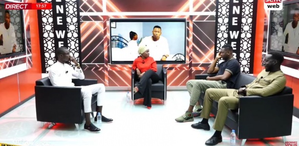 Jah-Man, le clip Ndeye attaqué par les féministes? Influenceur, métier ou amusement ?