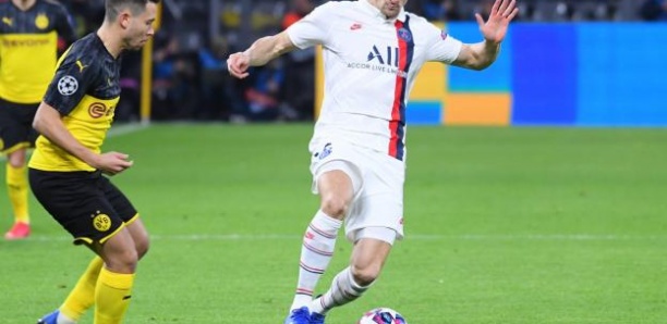 Transferts : Thomas Meunier aurait signé son contrat de quatre ans avec Dortmund