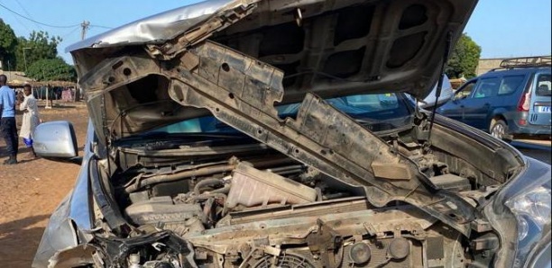 Accident de Serigne Mbacké Ndiaye à Thiadiaye : ce qui s'est réellement passé