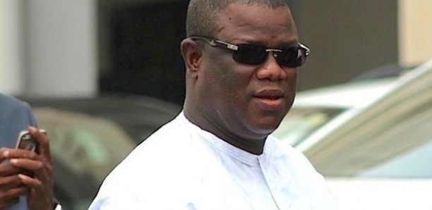 Abdoulaye Baldé, Maire sortant de Ziguinchor : «Nous allons gagner...»