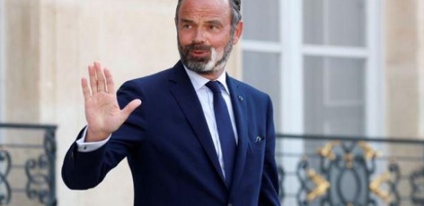 [Vidéo] France : l’ex Premier ministre Edouard Philippe s’explique sur son changement d’apparence et sa maladie