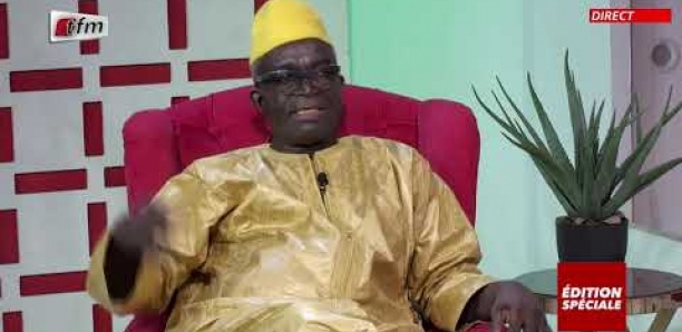 Babacar Justin se pose une question : " Comment Neutraliser Sonko sans casser le pays ni abimer la démocratie..."