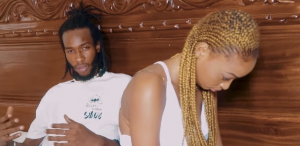 khalifa Ndoumbelane : Sama Seytane