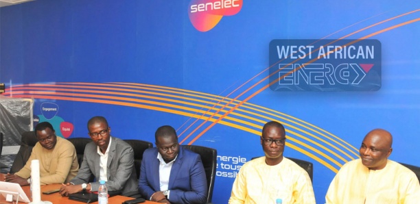 Energie: West African Energy injecte 127 MW dans le réseau national
