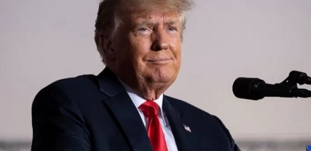 Trump lève 1 milliard de dollars pour son réseau social auprès d'investisseurs institutionnels